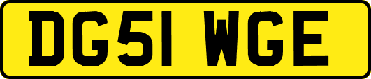 DG51WGE