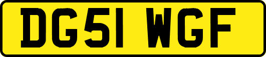 DG51WGF