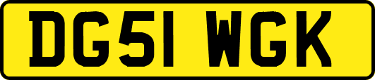 DG51WGK
