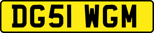 DG51WGM