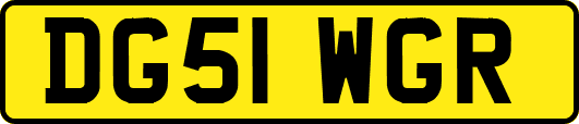 DG51WGR