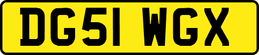 DG51WGX