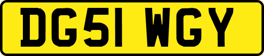 DG51WGY