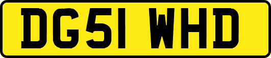 DG51WHD