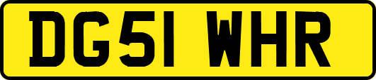 DG51WHR