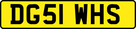 DG51WHS