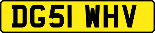 DG51WHV