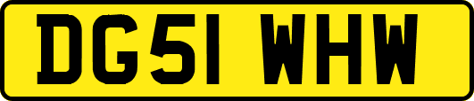 DG51WHW