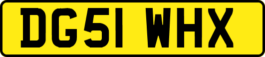 DG51WHX