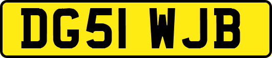 DG51WJB