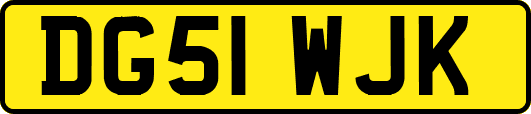 DG51WJK