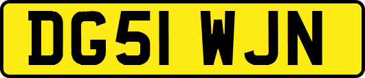 DG51WJN