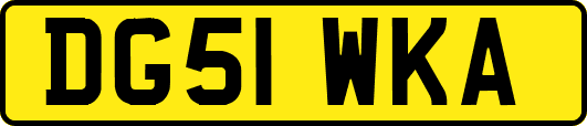 DG51WKA