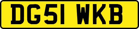 DG51WKB