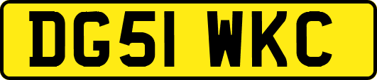 DG51WKC