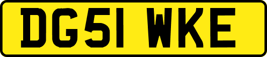 DG51WKE