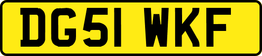 DG51WKF