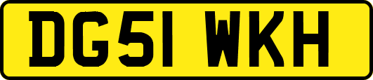 DG51WKH