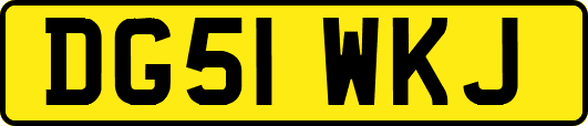 DG51WKJ