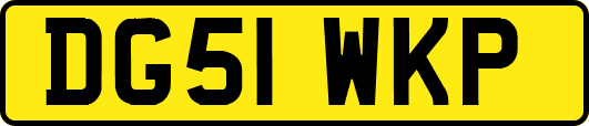 DG51WKP