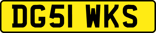 DG51WKS