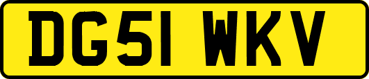 DG51WKV