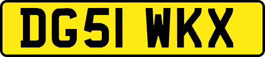 DG51WKX