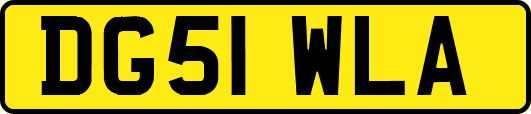 DG51WLA