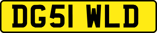 DG51WLD