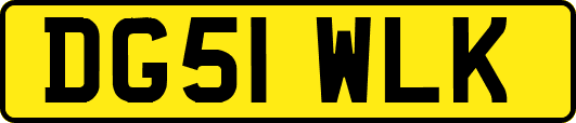 DG51WLK