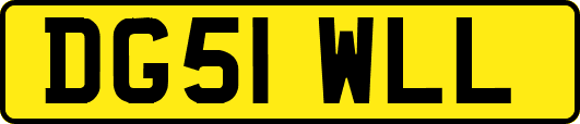 DG51WLL