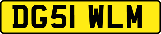 DG51WLM