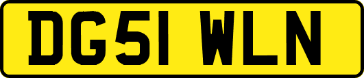 DG51WLN