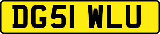 DG51WLU