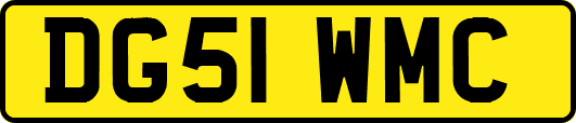 DG51WMC