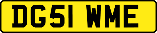 DG51WME