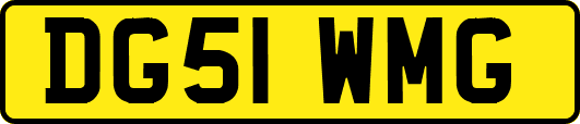 DG51WMG