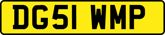 DG51WMP