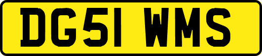 DG51WMS