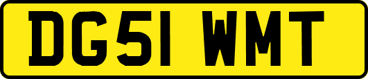 DG51WMT