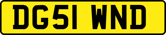 DG51WND