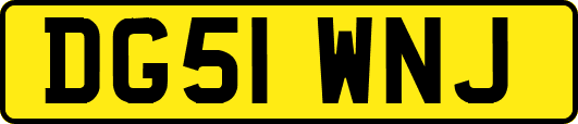 DG51WNJ