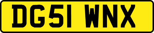 DG51WNX