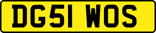 DG51WOS