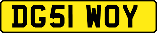 DG51WOY