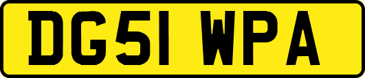 DG51WPA