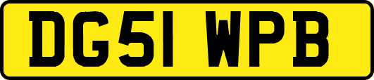 DG51WPB