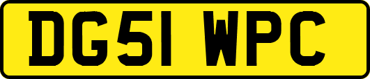 DG51WPC