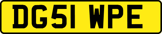 DG51WPE