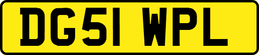 DG51WPL